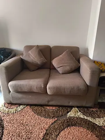 6 seater sofa