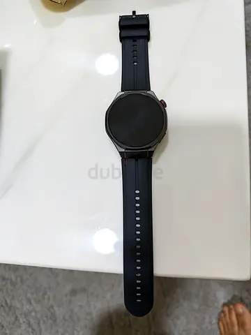 Honor watch ،،5 ultra