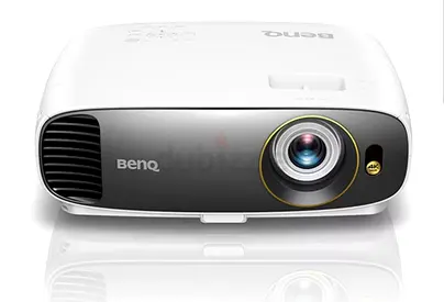 High-Quality BenQ 4K Projector for Stunning Visuals
