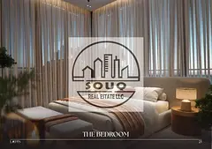 Azure By Lapis: 2 BR Sea View Apartment