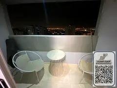 🏡 Furnished 1bhk in Al Hamidiya – Garden City Towers Fully furnished located in Garden City Tow