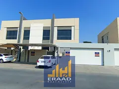 Luxury Villa for Rent – 5 Bedrooms &amp; Living Room – Excellent Finishing
