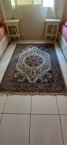 Elegant Oriental Area Rug for Sale