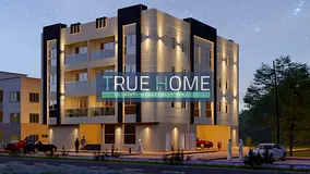 For Rent | Brand New Luxury Smart Home Apartment in Tilal City