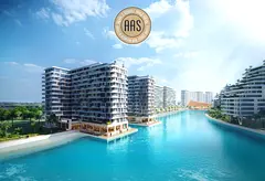 LUXURY STUDIO || AMAZING PAYMENT PLAN 30/70 &amp; 4% DLD WAIVER ||