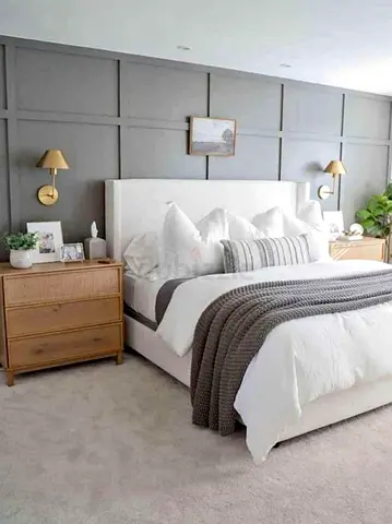 Super King Size Bed Fully Customisable