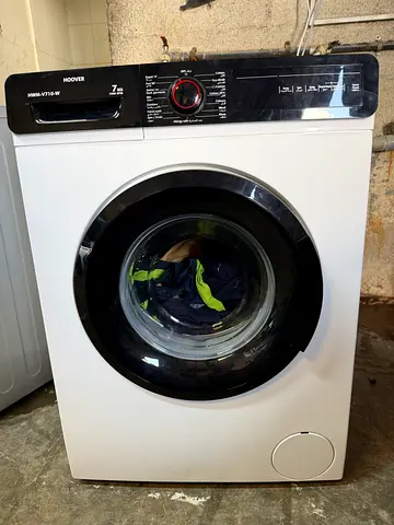 Efficient and Reliable Washing Machine for Sale