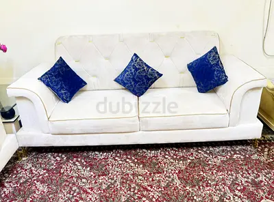 Sofa set