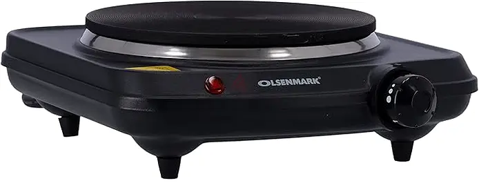 Single Burner Electric Hot Plate