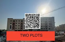 TWO (2) RESIDENTIAL &amp; COMMERCIAL PLOTS FOR SALE IN TALLAH - 2 AJMAN