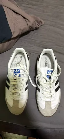Adidas Sport Sneakers in Great Condition