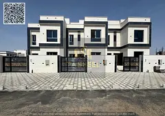 For sale: 5-bedroom villa, registration fees included, freehold ownership for all nationalities.