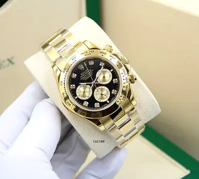Rolex Daytona Chronograph