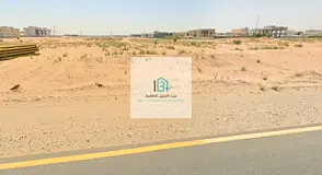 Residential &amp; Commercial Land – Atheeb Area Freehold for all nationalities great investment op