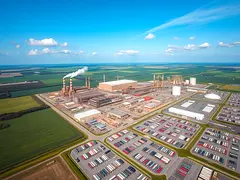 G+6 Residential &amp; Commercial Plot for Sale | Al Jurf 3, Ajman