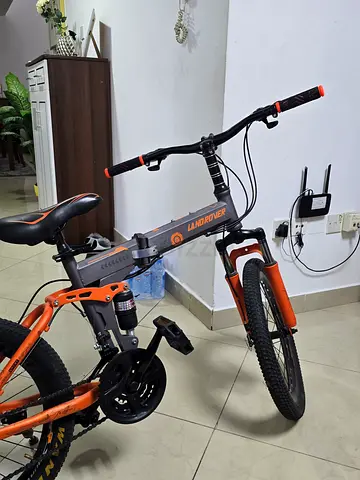 Sturdy and Reliable Mountain Bike for Sale