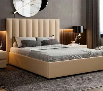 Brand new Queen size Luxury Family bed with mattress available