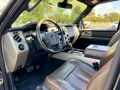 صورة مصغرة 13 لـ 2015 FORD EXPEDITION