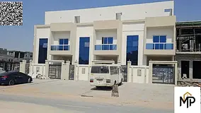 Your chance to own a villa, including registration and ownership fees, freehold, available to all na
