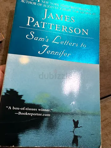 Sams Letters to Jennifer