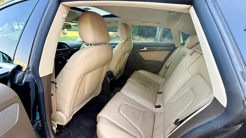صورة مصغرة 4 لـ 2013 AUDI A5