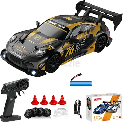 Remote Control Drift Racing Car