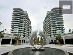 Brand New 2BR + Maid | Corner Unit | Mid Floor