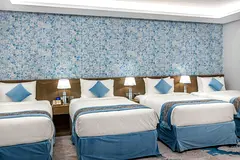 Luxury APARTMENT!! BRAND NEW Bed Space @Al Nahda