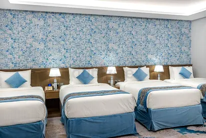 Luxury APARTMENT!! BRAND NEW Bed Space @Al Nahda