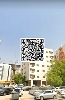 "Prime G+1 Mixed-Use Property in Nakheel 1 – Walking Distance to Ajman Corniche"