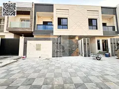4BR Townhouse with Prime Location in Al Bahia