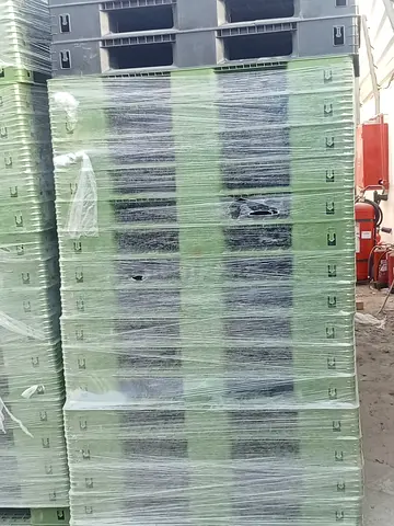 plastic sale pallets UAE