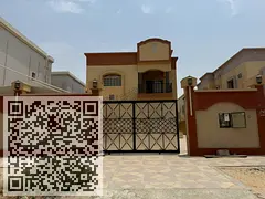 05 Bedroom Villa for Rent – Al Rawda 2, Ajman