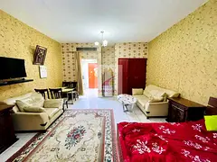 FULLY FURNISHED || 12 CHEQUES || READY TO MOVE