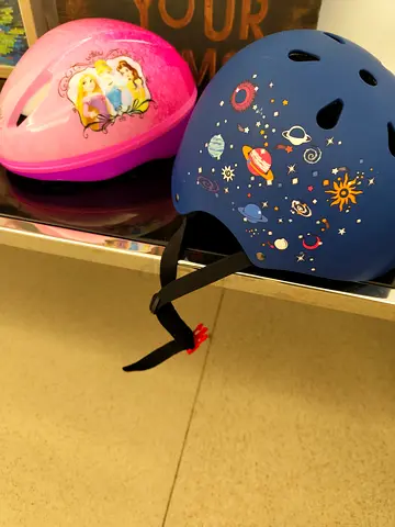 Hard hat protection