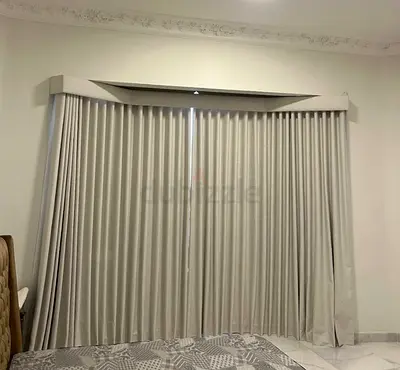 Curtains