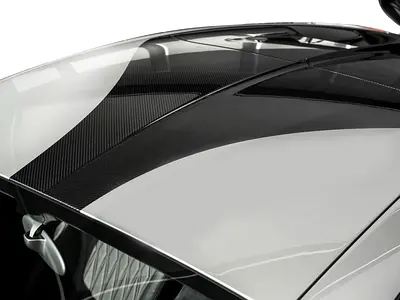 2023 Bugatti CHIRON 照片 9