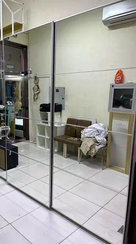 IKEA pax cupboard