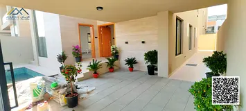 Own a Luxury Freehold Villa with Private Pool and Wide Setback