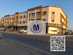 Prime Building for Sale in Al Rawda – Your Investment Opportunity Awaits