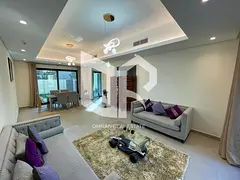 Own a ready villa with excellent finishes in the Sustainable City