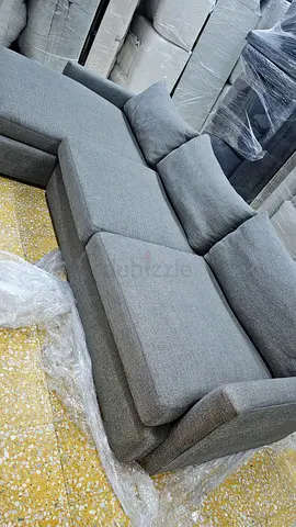 Cratebarrel lounge deep Premium sofa