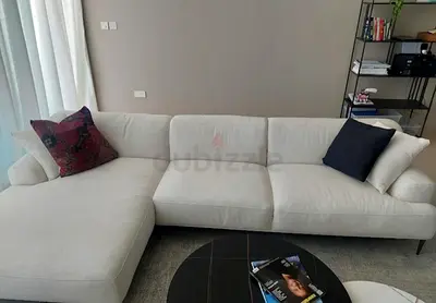 Loom collection Feather 🪶 filled sofa