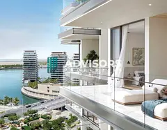 Apartment Duplex || Canal And pool View || 4BR+M