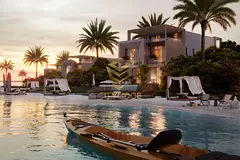 Ultra Luxury 5BR Waterfront Villa | 5% DP | 3.39M
