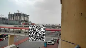 Appartement de 3 chambres et un salon dans la résidence Al Khor Towers, grande superficie, 4 salles