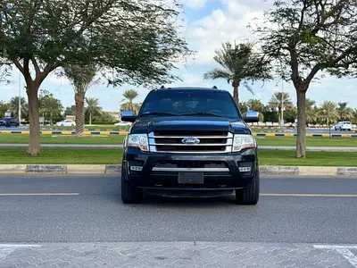 صورة مصغرة 3 لـ 2015 FORD EXPEDITION