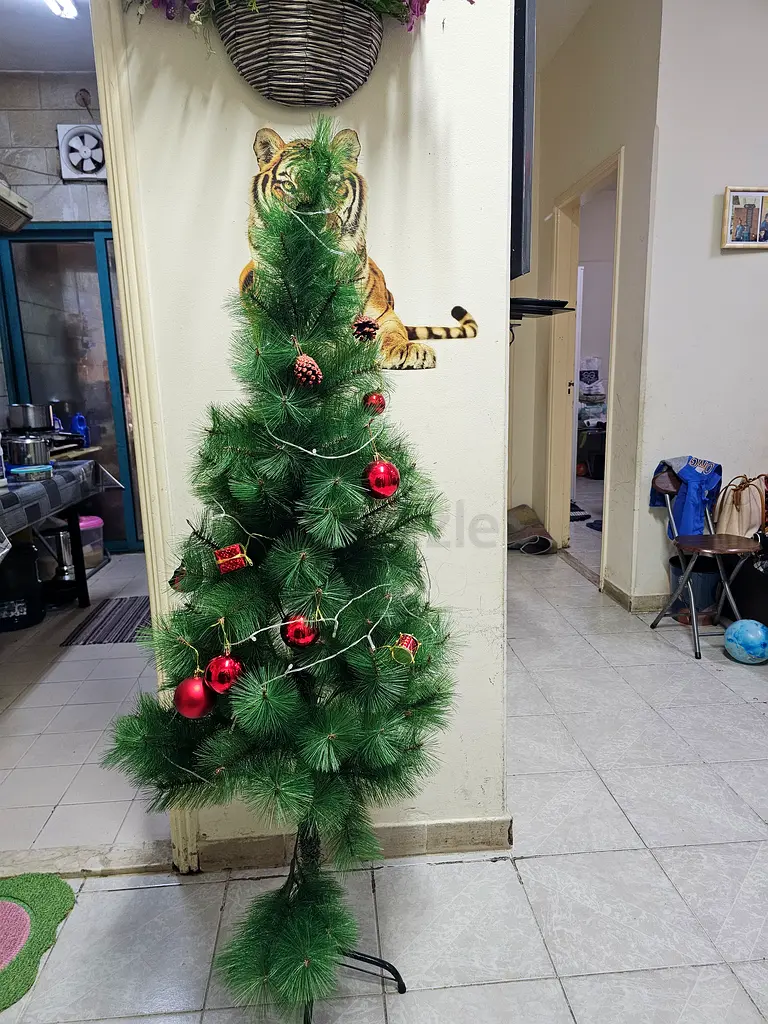 Christmas tree65105863961602111
