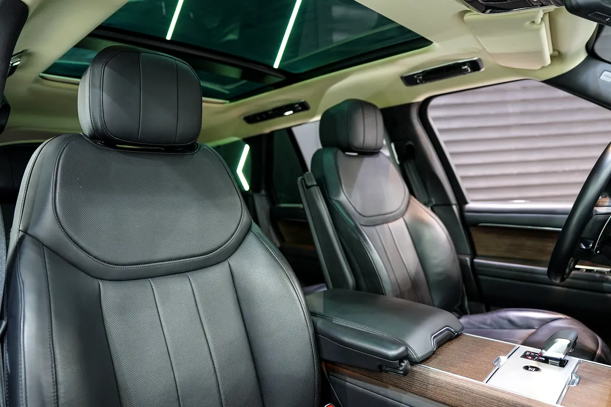Land Rover Range Rover 2024