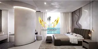 Two-Bedroom: Your Perfect Home in Dubai Island